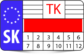 Technická kontrola – STK